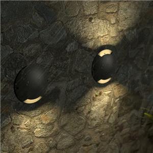 TOP 10 mærker af LED trinlys udendørs