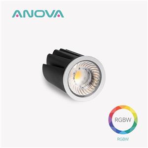 DC 24V RGBW LED MR16 Module 10W