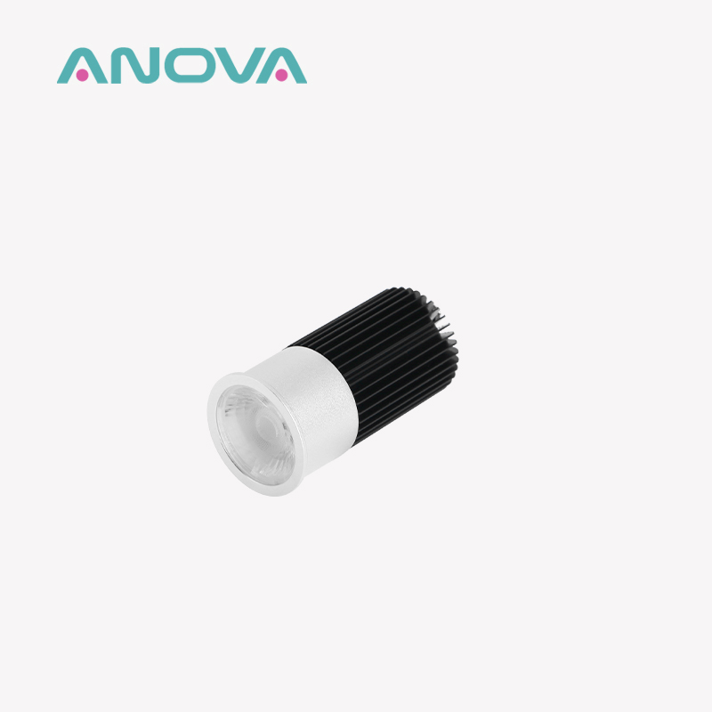 Ø35mm 7W MR11 COB LED Module