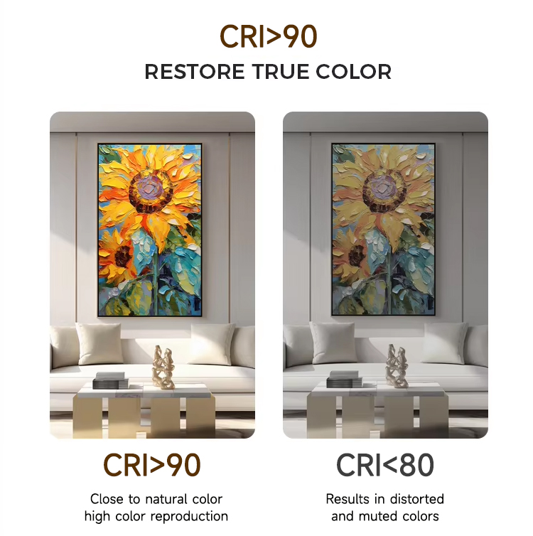 COB LED module COB LED module