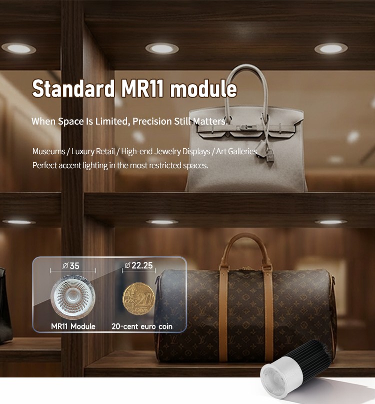 MR11 module MR11 module