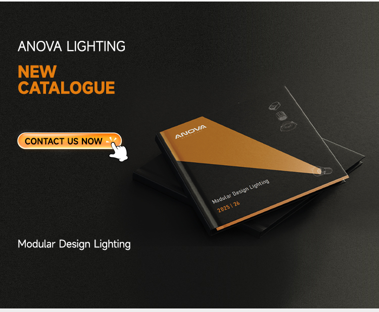 COB LED module COB LED module