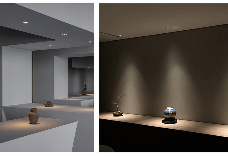 LED MR11 module LED MR11 module