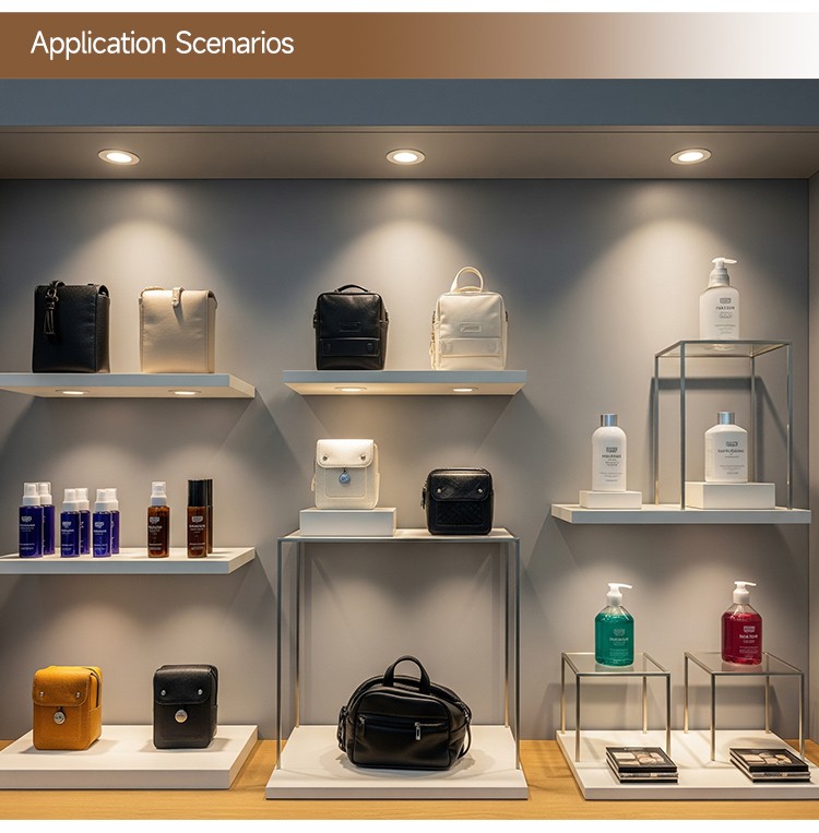 LED MR11 module LED MR11 module