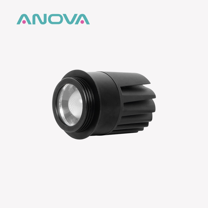 20°-60° Zoomable MR16 LED Module