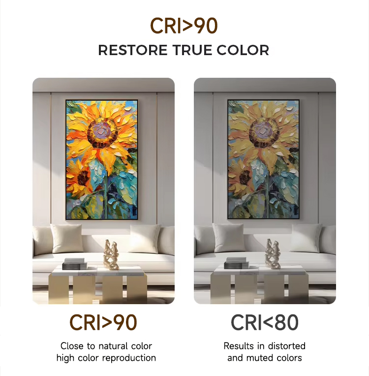 Zoomable MR16 Module