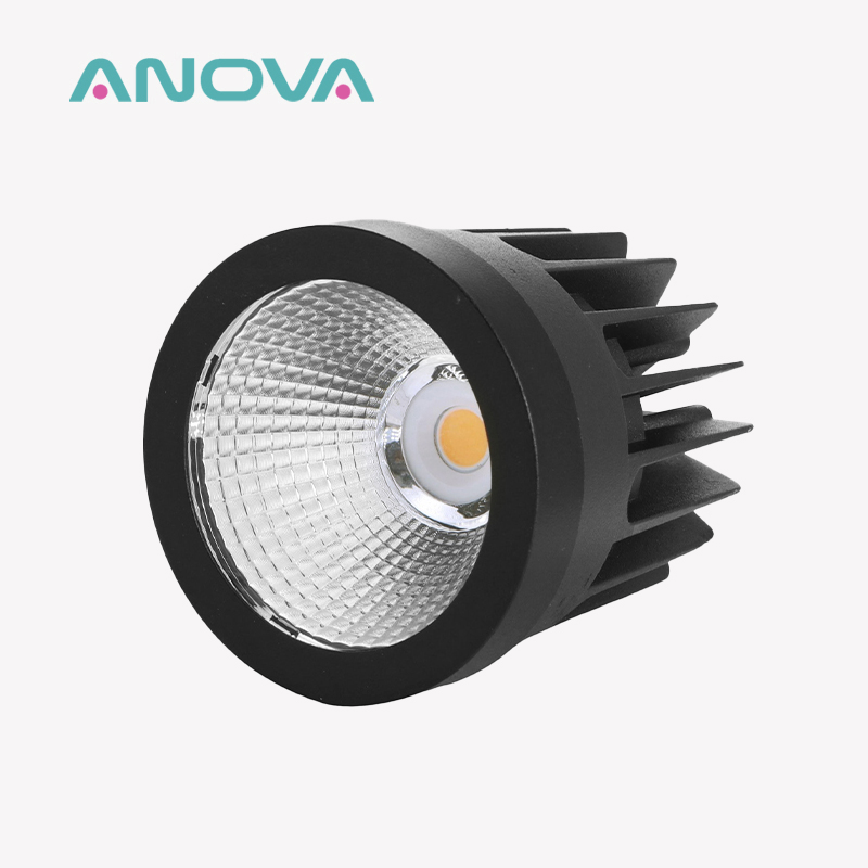 14W AR70 LED Module CRI90 Flicker Free