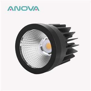 14W AR70 LED Module CRI90 Flicker Free