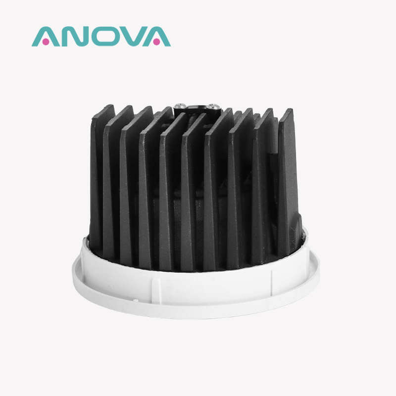 High Power 36W COB LED AR111 Module