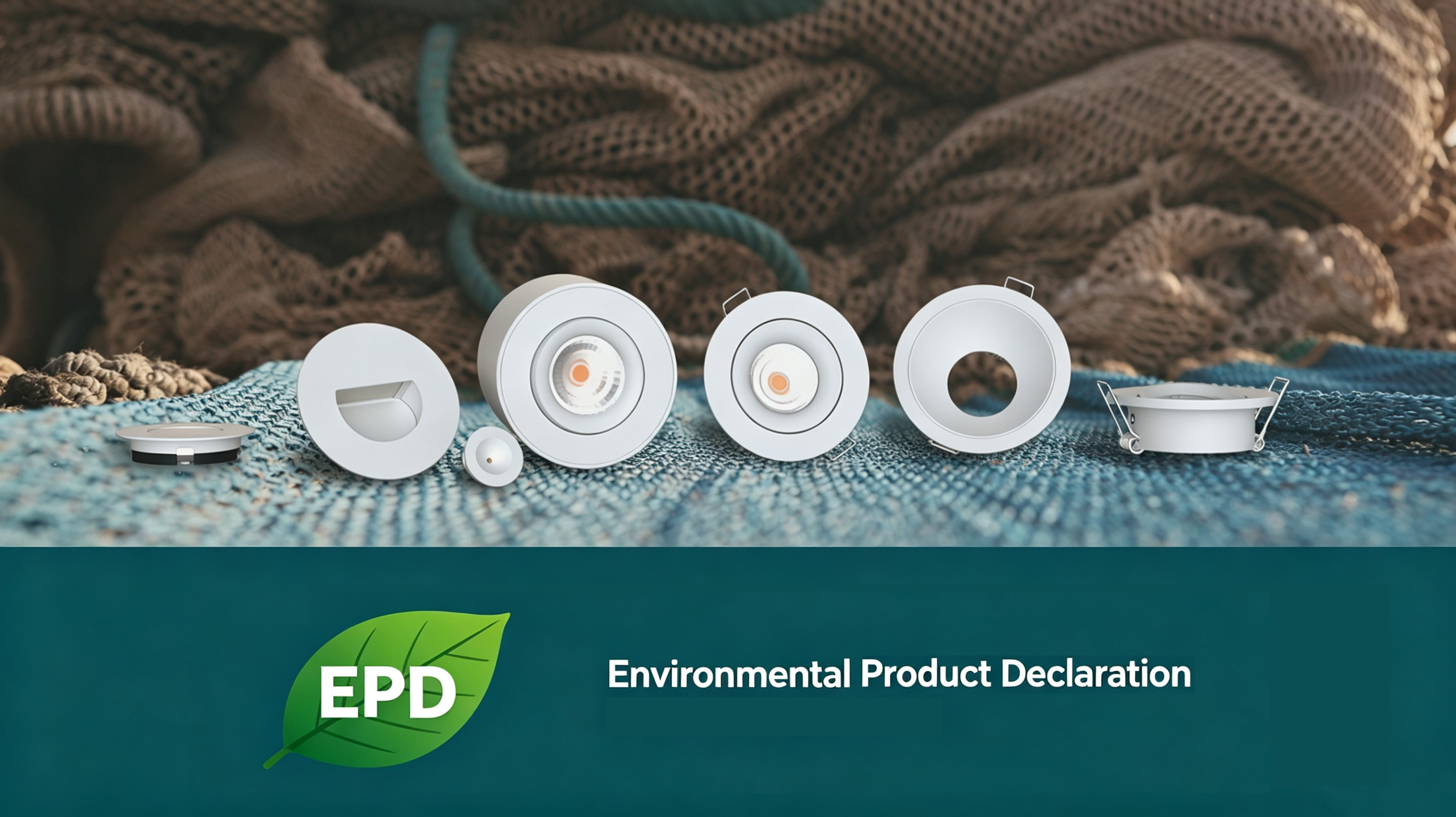 EPD Lighting