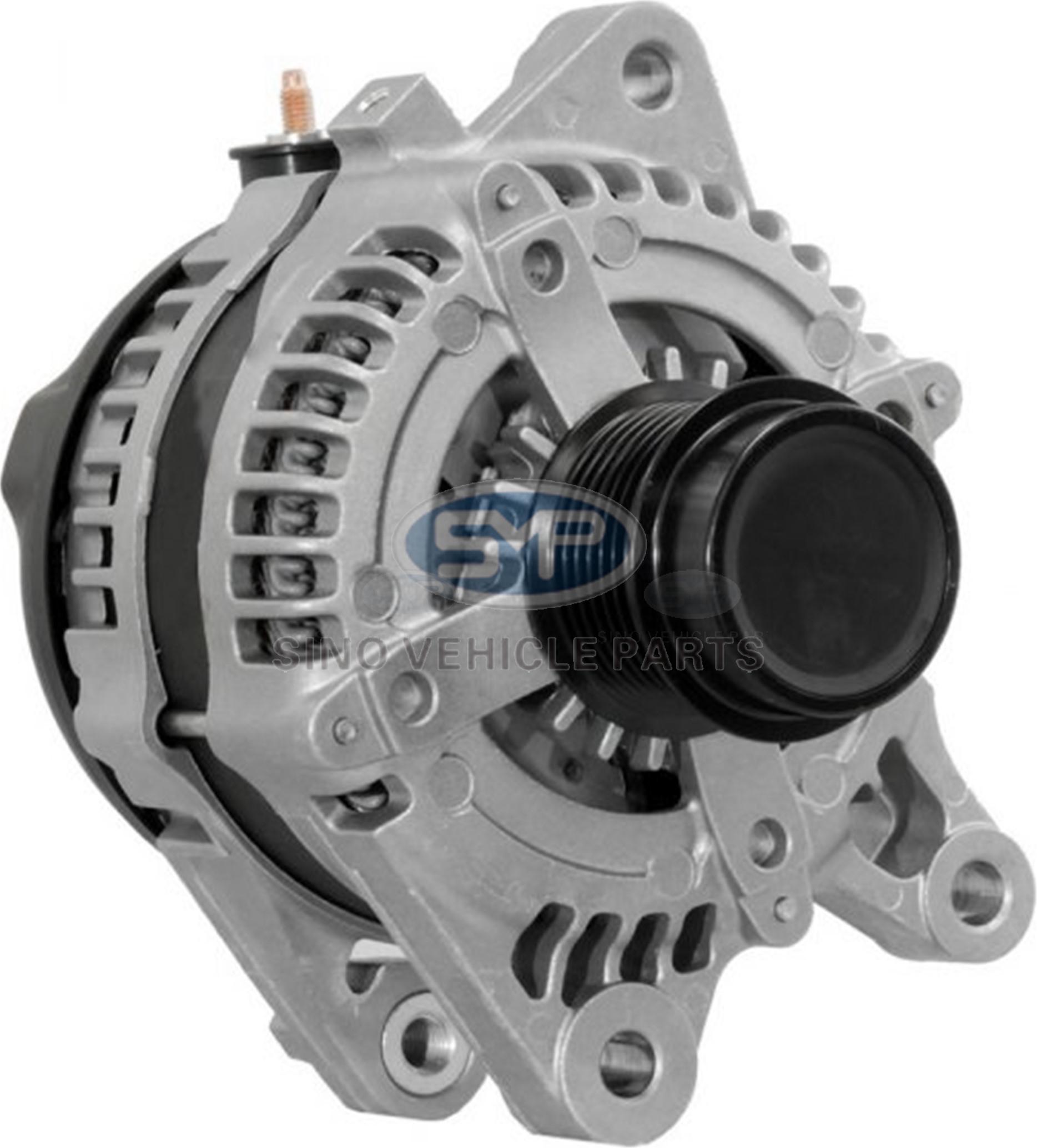 Replaced Alternator for Toyota RUNNER , COASTER, LAND CRUISER PRADO