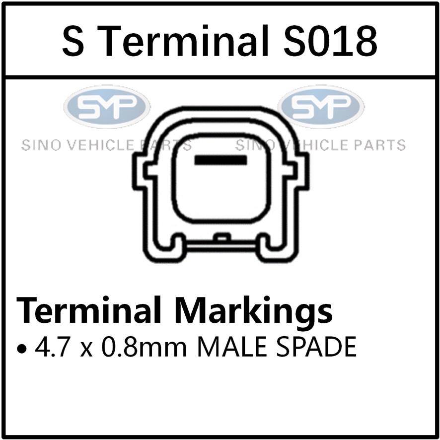 Replaced Starter for toyota LEXUS