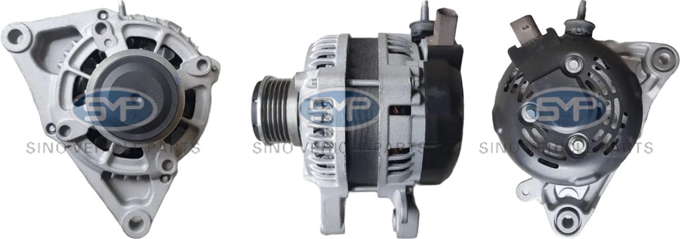 Replaced Alternator for FIAT SUZUKI OPEL ALFA VAUXHALL