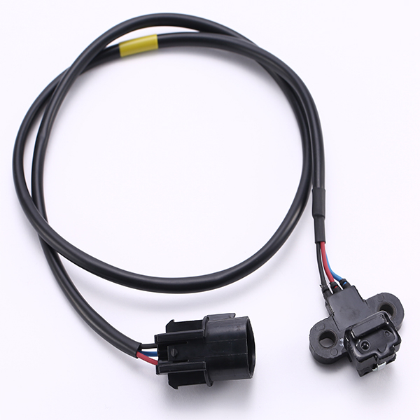 CAR CRANKSHAFT POSITION SENSOR