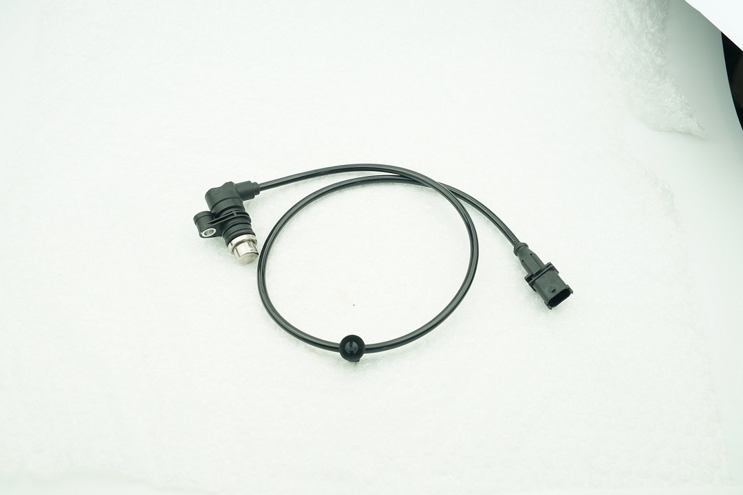 CAR CRANKSHAFT POSITION SENSOR FOR