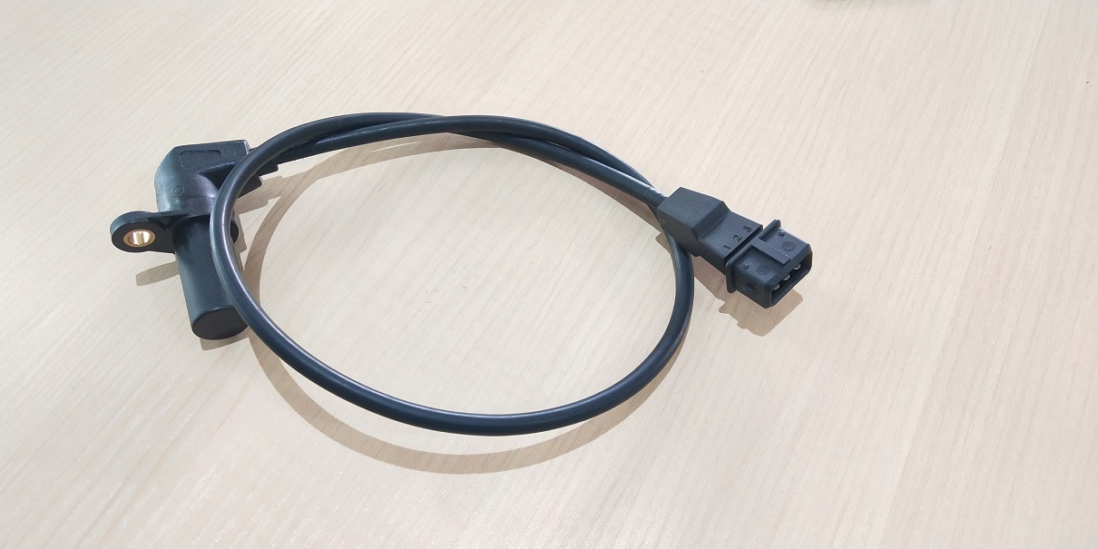 CAR CRANKSHAFT POSITION SENSOR FOR