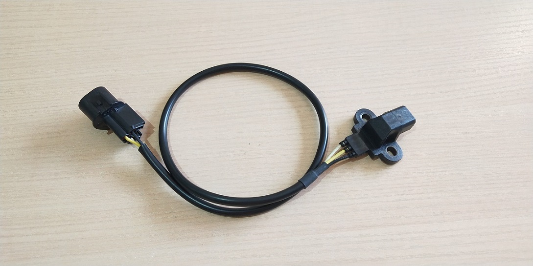 CAR CRANKSHAFT POSITION SENSOR FOR