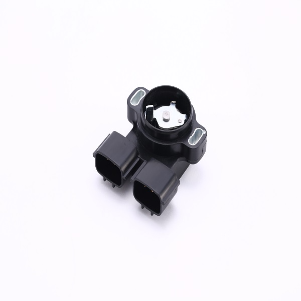 THROTTLE POSITION SENSOR