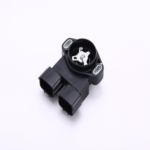 THROTTLE POSITION SENSOR