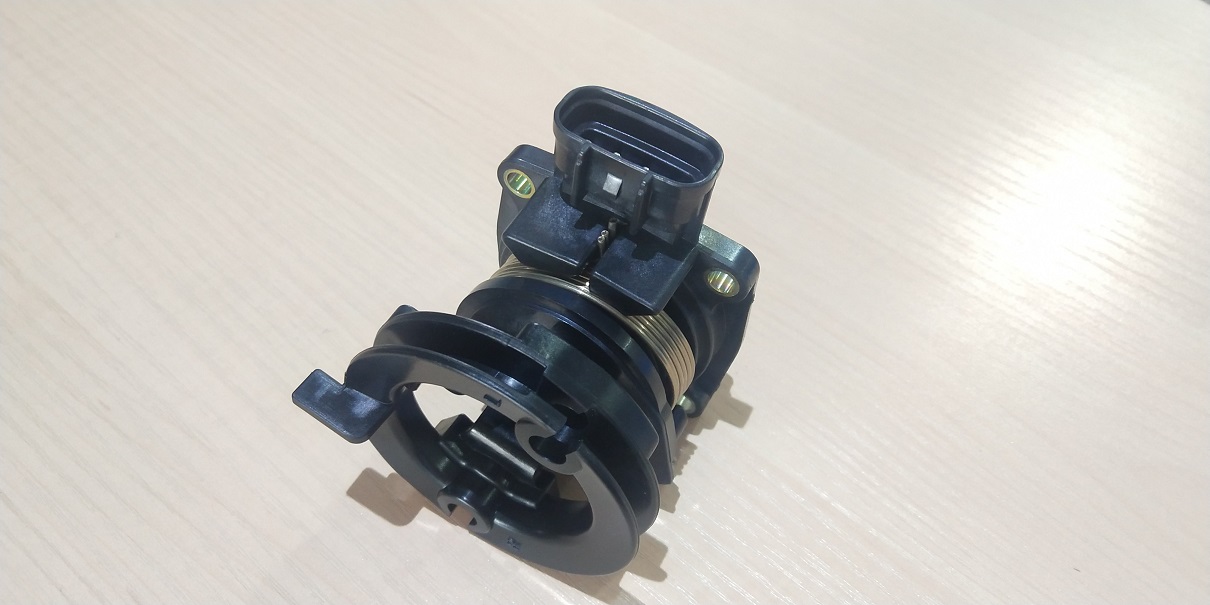 THROTTLE POSITION SENSOR FOR ENGINE