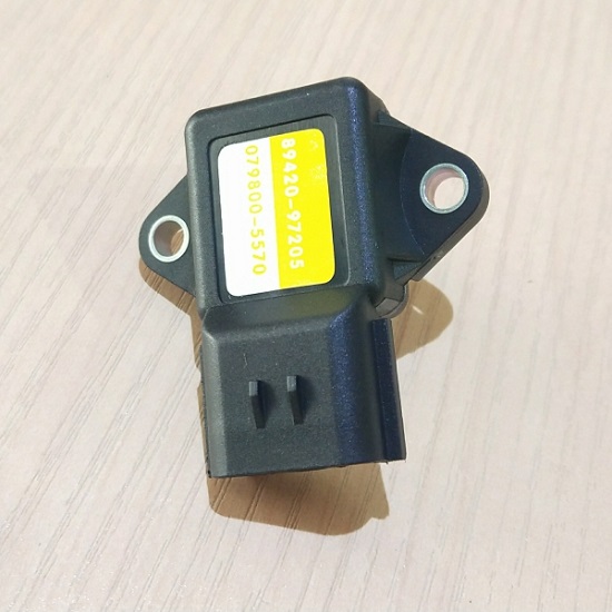 MAP SENSOR