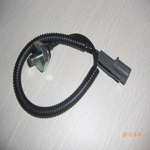 Knock (Detonation) Sensor