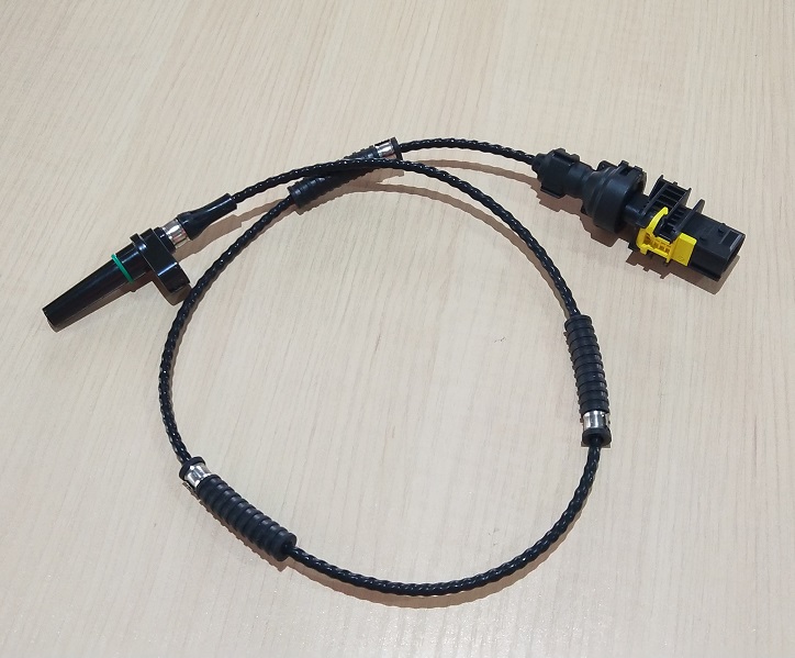 TURBO SPEED SENSOR