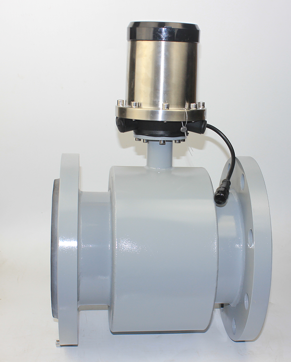 Eletromagnetic Flowmeter Compact Type