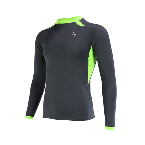 sun protective sports clothing