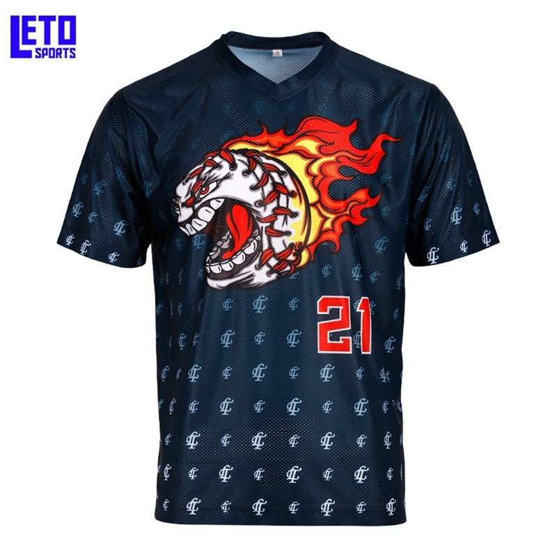 baseball jersey manufacturers