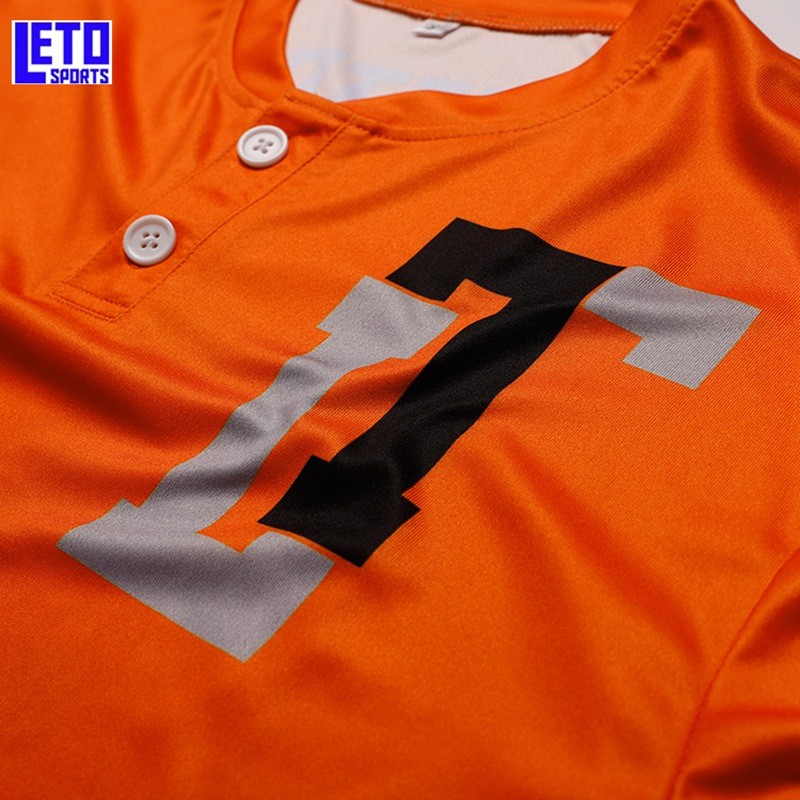 Supply Custom South Korea 5xl Pirate Subliminated Baseball Jersey