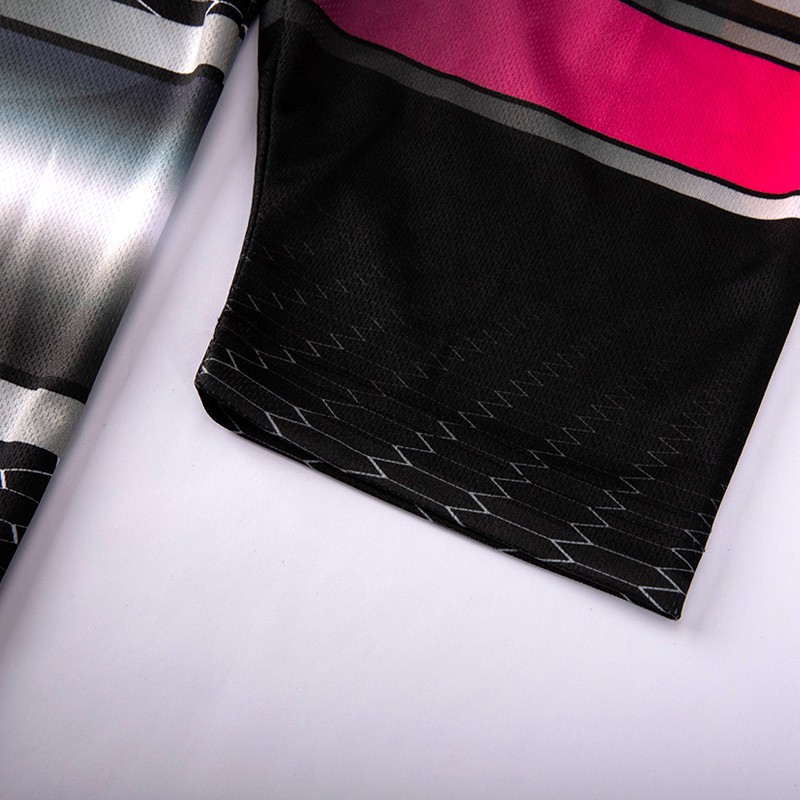 Supply Custom Sublimation Goalie Blank Ice Hockey Jersey Lace Up Collar