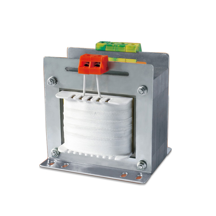 EI Laminated Safety Isotaltion Transformer