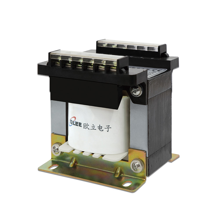 EI Laminated Control Transformer