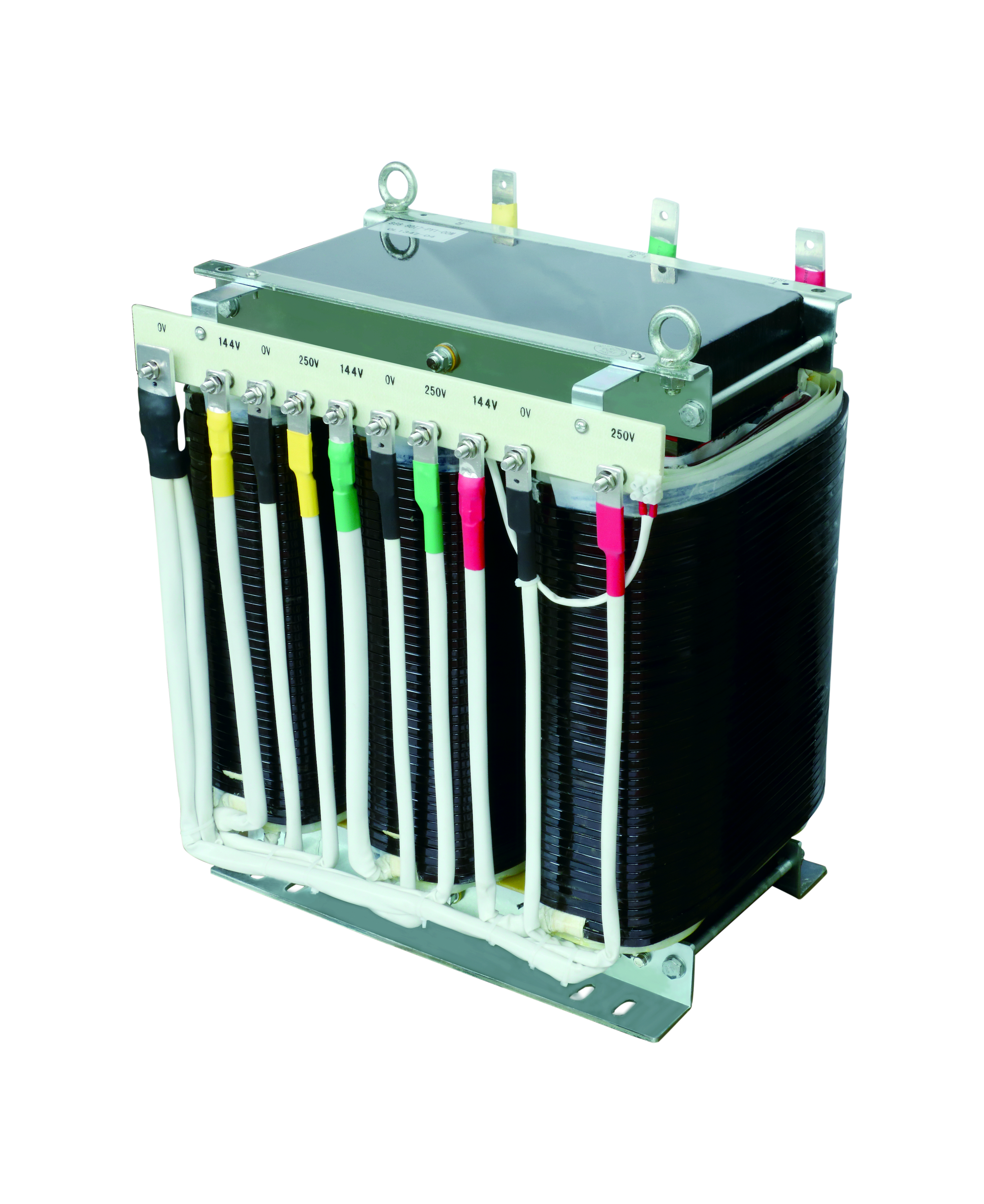 Isolation Transformer