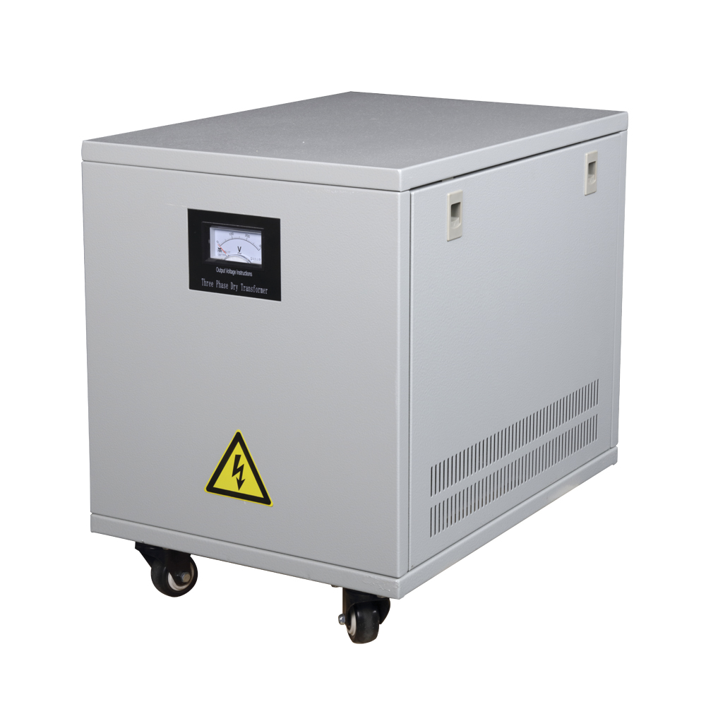 Isolation Transformer