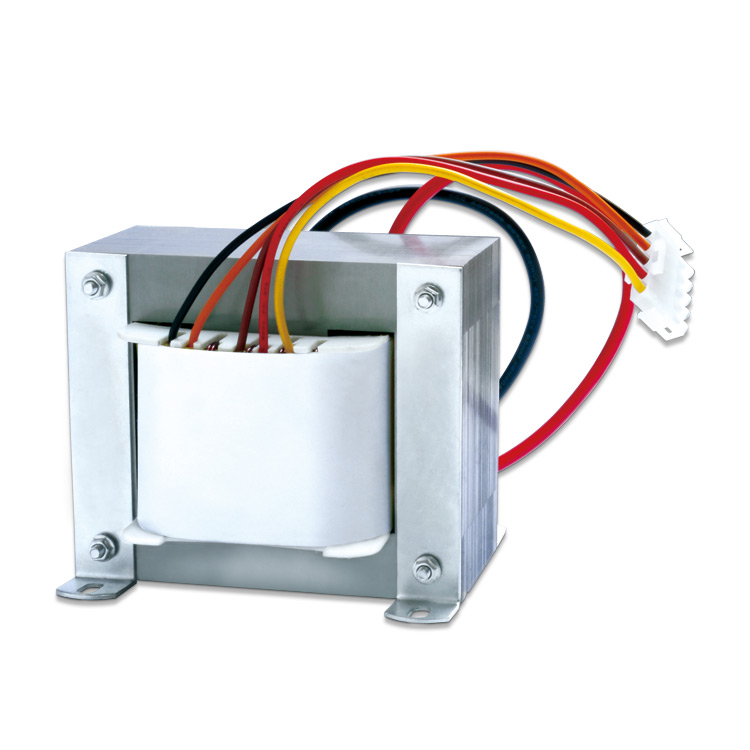 EI Laminated Security System Transformer