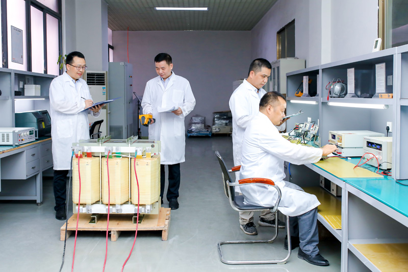 Quality Testing Center Quality Testing Center