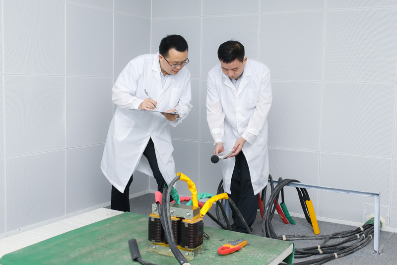 Site Visiting And Service