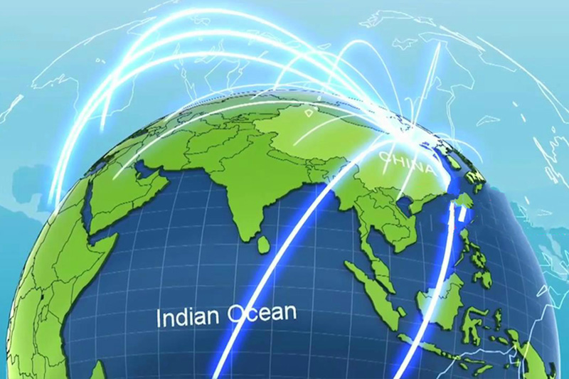 International Sales Network