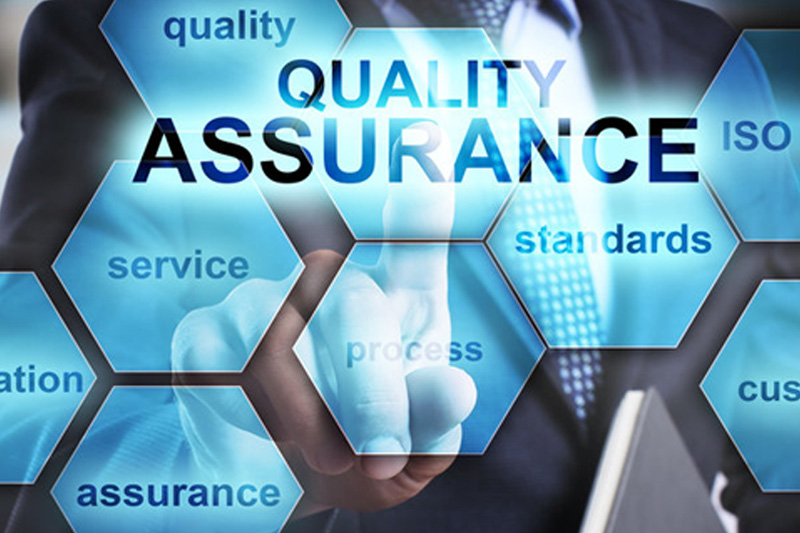 Quality Aassurance
