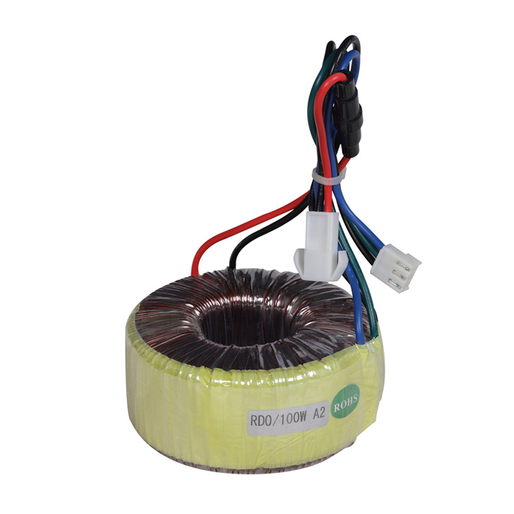 Toroidal Garage Door Transformer