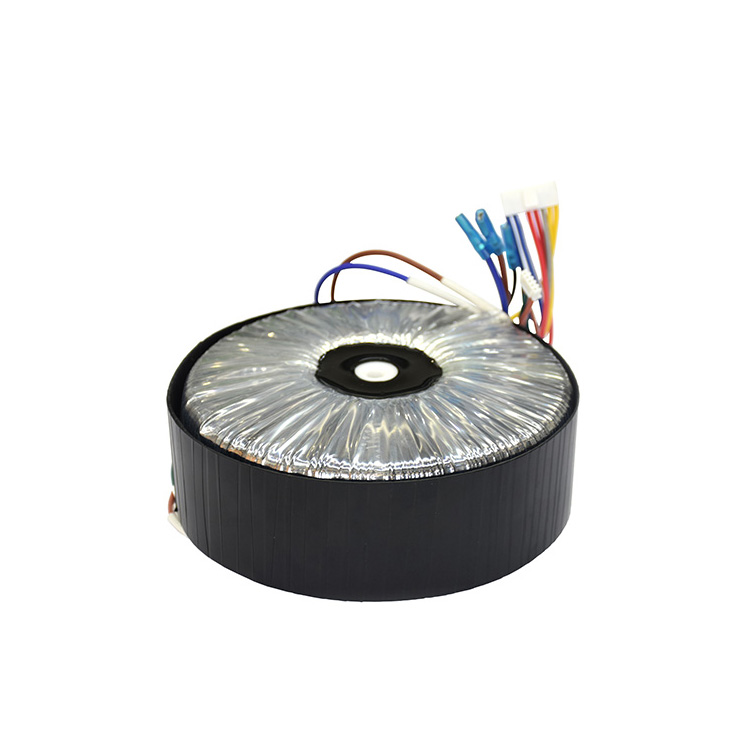 Toroidal Medical Grade Isolation Transformer