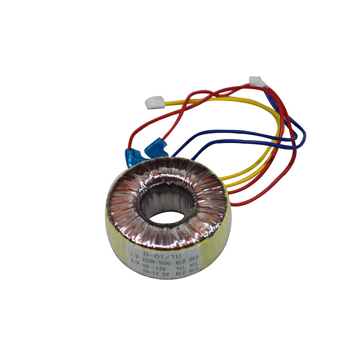 Toroidal Automatic Door Transformer