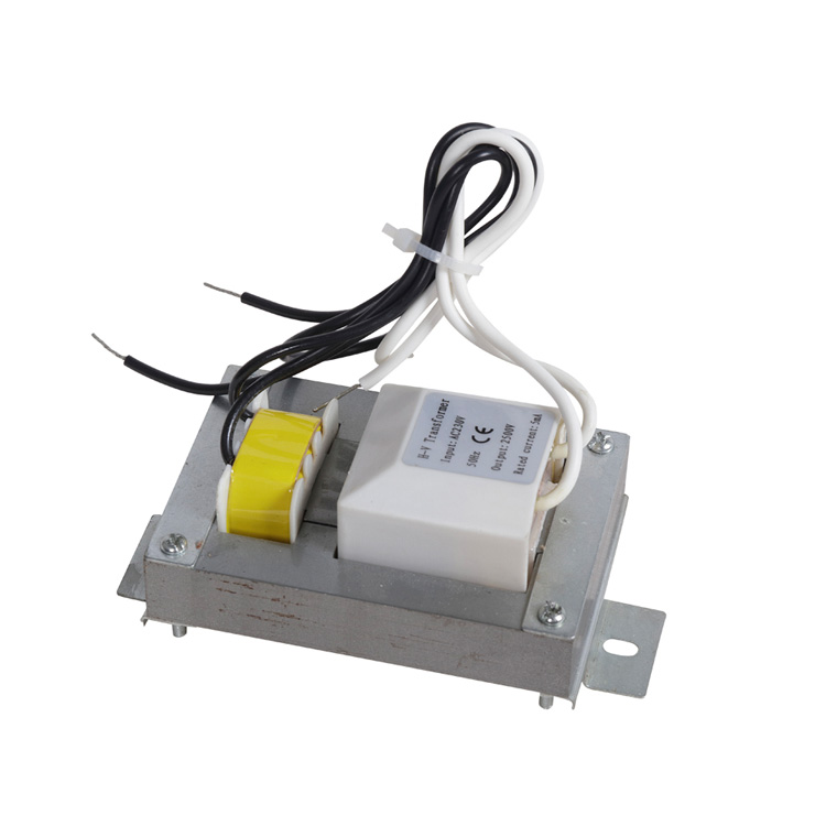 EI Laminated Lighting Transformer