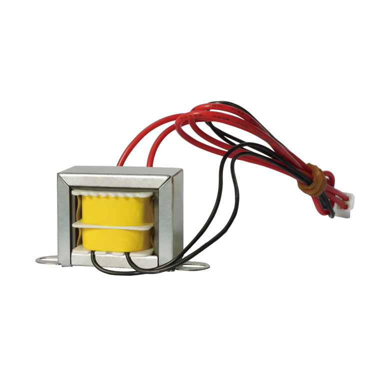 EI Laminated Garage Door Transformer