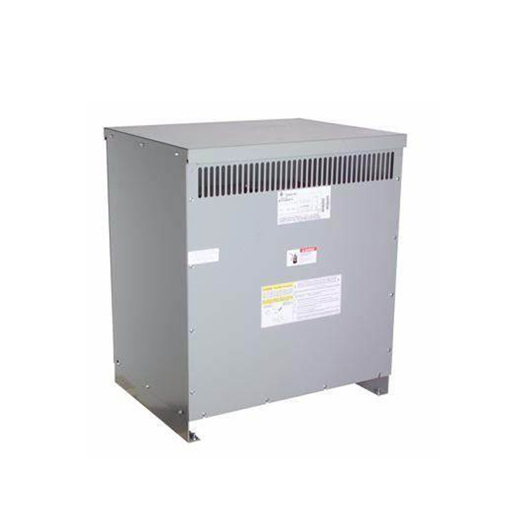 K Factor Rated Transformer