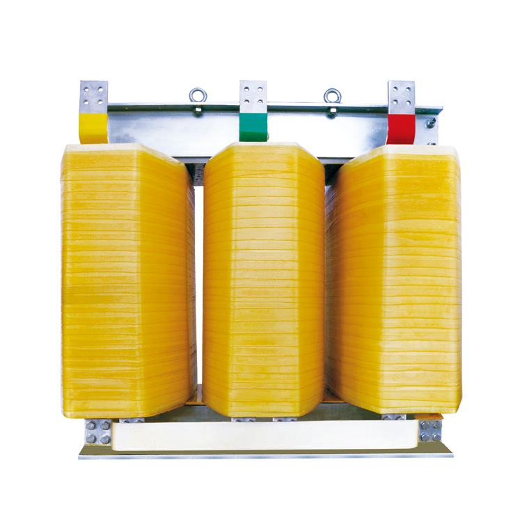 Photovoltaic Three Phase Transformer