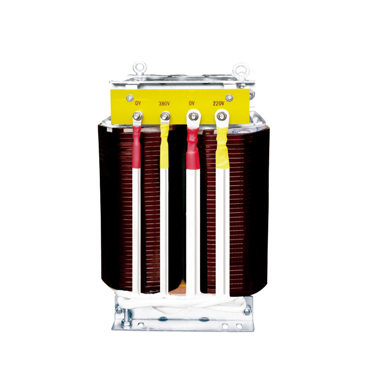 Isolation Transformer