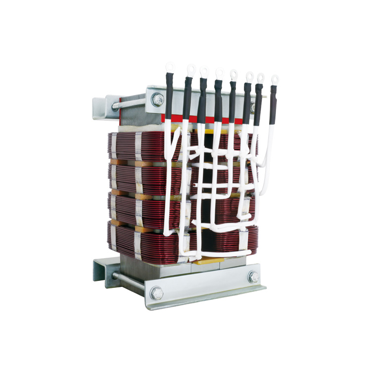 Variable Frequency Power Transformer